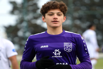 "Sumqayıt"ın üzvü CİDDİ ZƏDƏ alıb