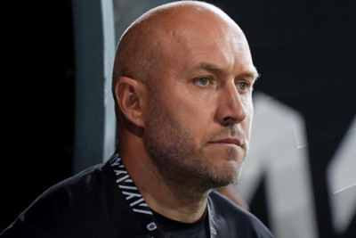 "Neftçi"dən qovulan sumqayıtlıya XARİCDƏN TƏKLİF