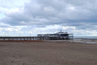 Xəzər dənizi Sumqayıtda 100 metr geri çəkilib