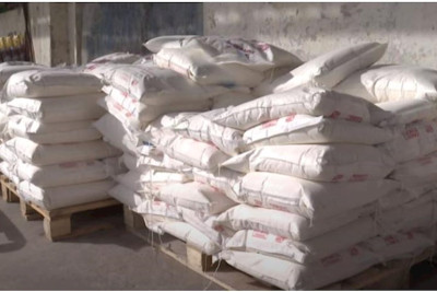 Un bazarında son durum: Sumqayıtda 50 kq-lıq kisə neçəyədir?