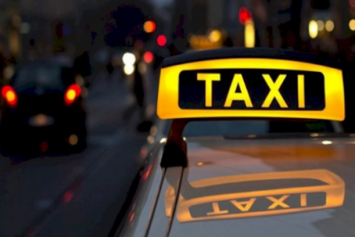 Sumqayıtda taksi sürücüsünün BURNUNU SINDIRDILAR - SƏBƏB