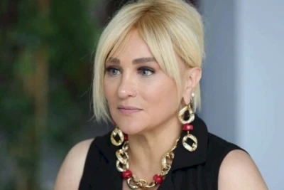 Tanınmış aparıcı Sumqayıtın müəllimlərindən GİLEYLƏNDİ