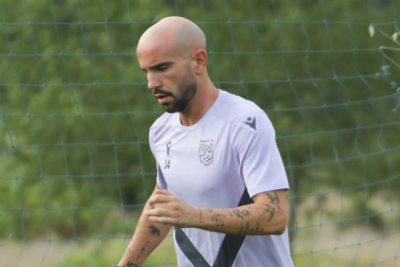 "Sumqayıt"ın futbolçusu : "Ümumilikdə, komanda düzgün yoldadır"