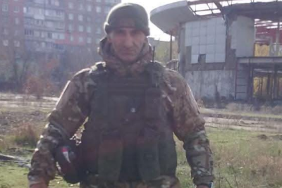 Rusiya-Ukrayna müharibəsində itkin düşən sumqayıtlı