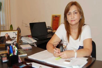 Sumqayıtda kollecin direktoru işdən çıxarıldı