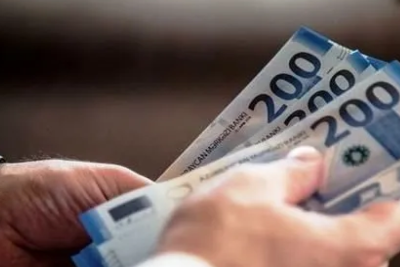 200 manat maddi yardım nə vaxt ödəniləcək?