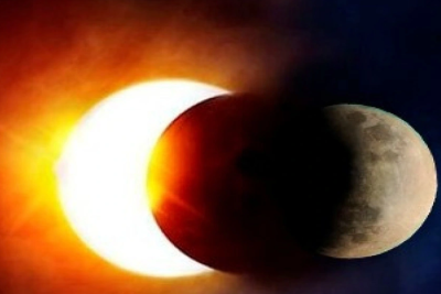 Günəş və Ay tutulmalarının tarixləri açıqlanıb