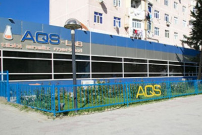 Sumqayıtda məşhur klinikada QANUNSUZLUQ