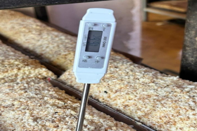 Sumqayıtda şirniyyat sexində NÖQSANLAR aşkarlanıb