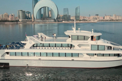 Sumqayıtdan Bakıya dənizlə gedə biləcəyik?