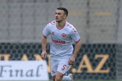 Qara Qarayev "Sumqayıt"a gəlir?