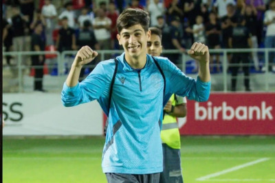 "Sumqayıt" qapıçısını qaytarmaq istəyir