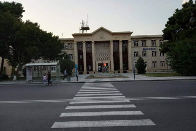 Sumqayıtın bu poçtları bayramda İŞLƏYƏCƏK