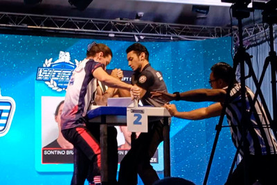 Sumqayıtlı idmançıya AĞIR CƏZA