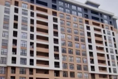 Sumqayıtda ipotekalı mənzil QALMAQALI