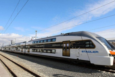 Sumqayıt-Pirşağı-Bakı istiqamətində hərəkət edən qatar reysi niyə ləğv olunub?