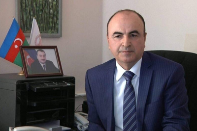 SDU-nun rektor əvəzinin elmi adı ləğv edildi