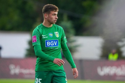 Emil Mustafayev "Sumqayıt"a nə vaxt qoşulacaq?