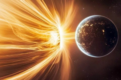 Günəşdən bayram "sürprizi"...