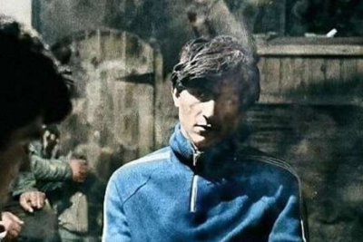 Qəhrəmanlığı yaddaşlara həkk olan Natiq Qasımovun doğum günüdür