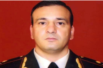 Milli Qəhrəman Polad Həşimovun doğum günüdür