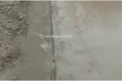 Aptek YOX, yol YOX, problem ÇOX - ŞİKAYƏT