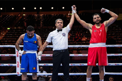 Sumqayıtlı Fuad Aslanov İLİN HAKİMİ seçildi