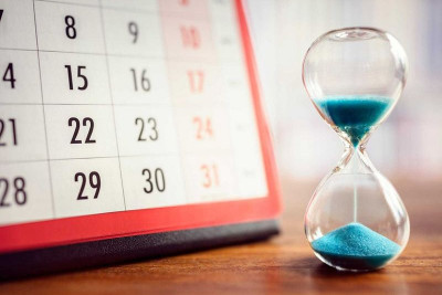 Mart ayında 13 qeyri-iş günü olacaq