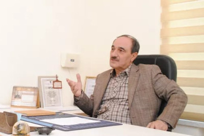 Sumqayıt teatrının baş rejissoru Bakıda premyera hazırlayır