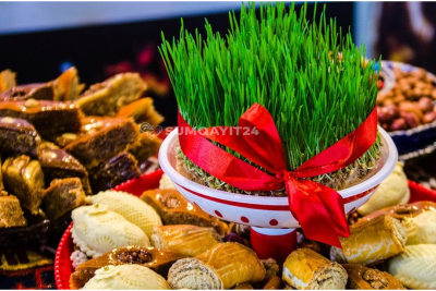 Novruz çərşənbələrinin tarixləri məlumdur