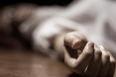 Sumqayıtda 24 yaşlı gənc dəm qazından boğulub ÖLDÜ