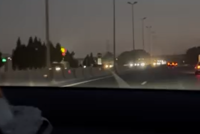 Minlərlə sumqayıtlının hər səhər üzləşdiyi TƏHLÜKƏ