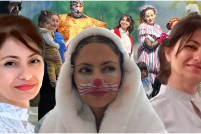 Əsmər Qurbanova: "Sumqayıt Dövlət Dram teatrından inciyib çıxdım, 12 il işsiz qaldım"