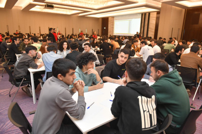 Sumqayıt gənclərini FESTİVAL gözləyir