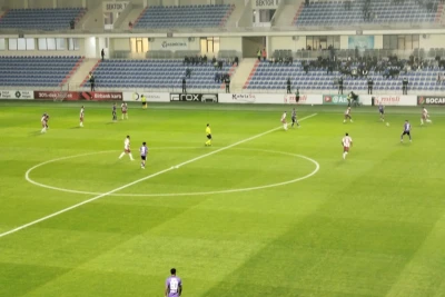 "Sumqayıt" klubunu Yevlax səfəri gözləyir