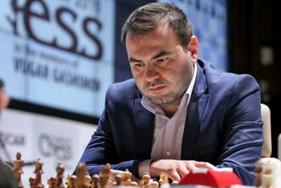 Sumqayıtlı qrosmeyster Azərbaycanın ən varlı şahmatçısıdır