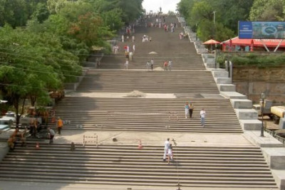 Sumqayıt üçün yeni memarlıq imzası - TƏKLİF