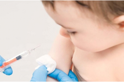 Nazirlik uşaqların peyvəndlənməsi ilə bağlı valideynlərə müraciət edib