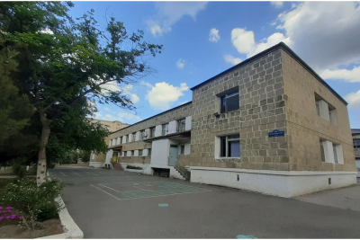 Sumqayıt bağçasında məsuliyyətsizlik - UŞAQ XƏSTƏXANALIQ OLDU