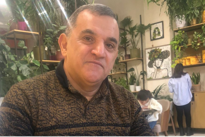 Sumqayıtlı dünya çempionu necə "xain" elan olundu - Hafiz Süleymanovun hekayəsi