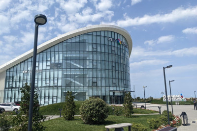 Sumqayıt "ASAN xidmət"ləri təmizlənəcək - 1,5 milyon manat ayrılıb