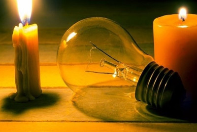 DİQQƏT - Bu ərazidə işıq olmayacaq