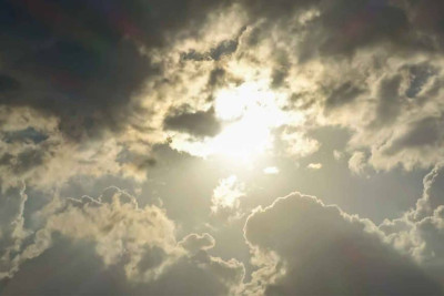 Sumqayıtda bazar günü hava necə olacaq?