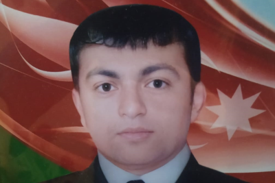 İki qızını Vətənə əmanət qoyub şəhid olan SUMQAYITLI