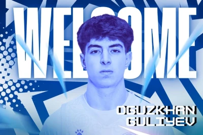 "Sumqayıt" gənc basketbolçu ilə güclənib