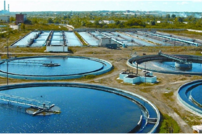 Sumqayıtda yeni tullantı sutəmizləyici qurğu tikiləcək