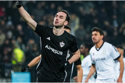 Marko Yankoviç : "Sumqayıt" kimi komandalar investisiyaya layiqdirlər"