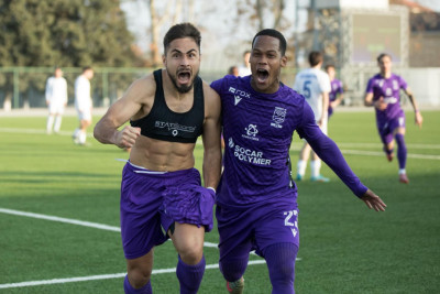 "Sumqayıt"ın legioneri: "Daha inamlı və iddialı komanda olacağıq"