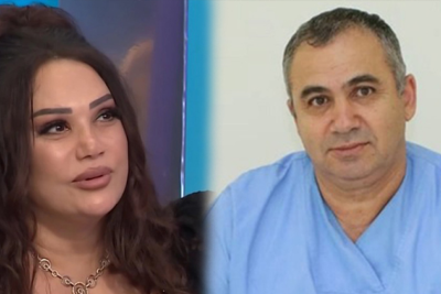 Mənzurə Musayeva qardaşının işdən çıxarılmasından danışdı