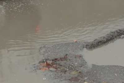 Novxanıda "kanalizasiya kabusu" nə vaxt bitəcək?